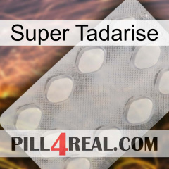 Super Tadarise 16